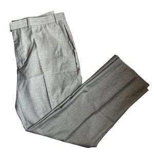 Dark Grey Trousers, 32